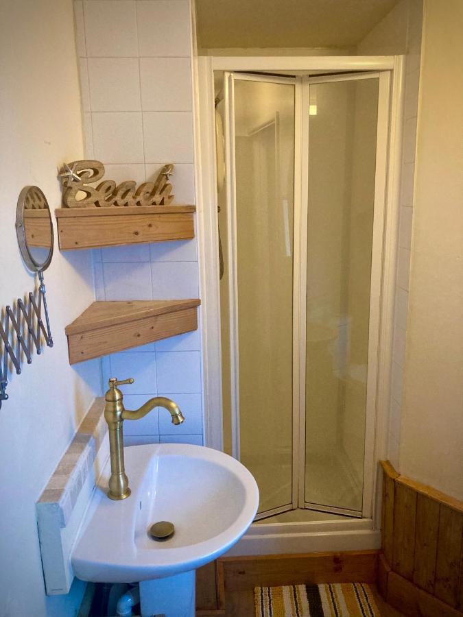 Aqua Shack At Pure Shores Retreats Lejlighed New Quay Eksteriør billede