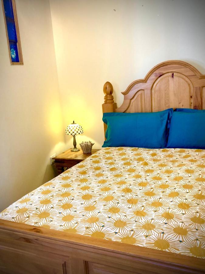 Aqua Shack At Pure Shores Retreats Lejlighed New Quay Eksteriør billede